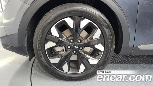 Kia Sportage 2022 — photo 5