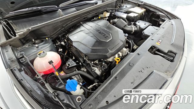 Kia Sportage 2022 — photo 6