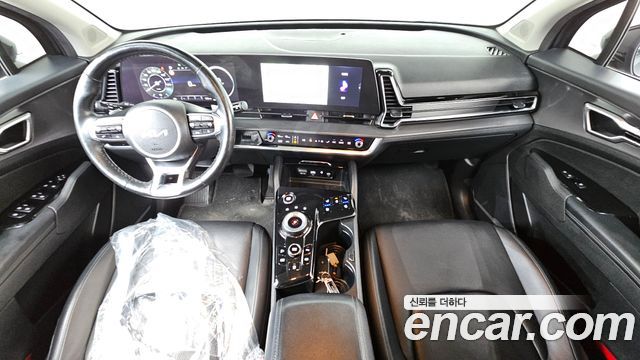 Kia Sportage 2022 — photo 7