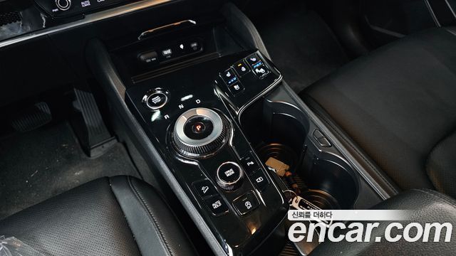 Kia Sportage 2022 — photo 9