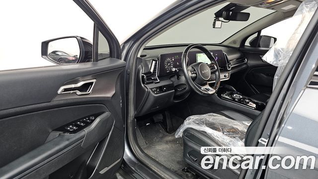 Kia Sportage 2022 — photo 10
