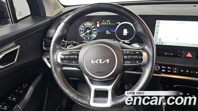 Kia Sportage 2022 — photo 13