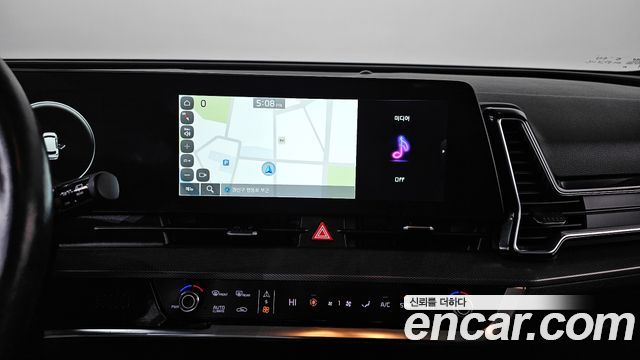 Kia Sportage 2022 — photo 14