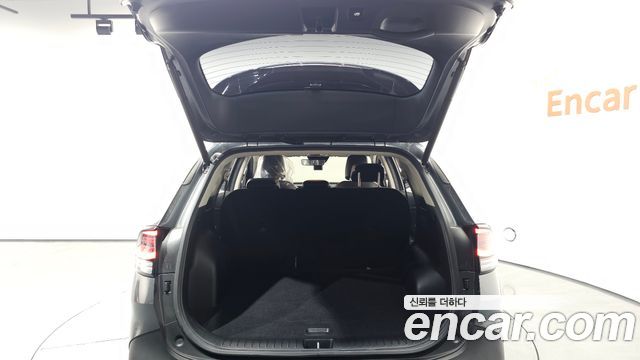 Kia Sportage 2022 — photo 20