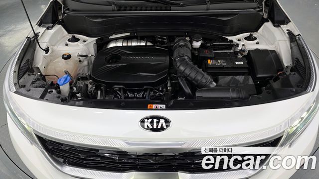 Kia Seltos 2022 — photo 6