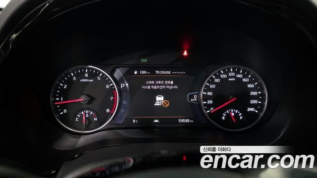 Kia Seltos 2022 — photo 8