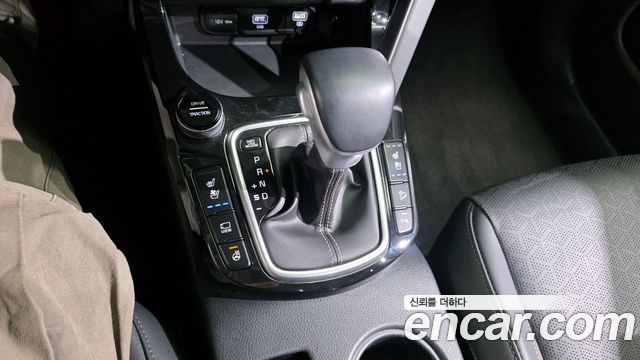 Kia Seltos 2022 — photo 9