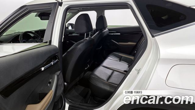 Kia Seltos 2022 — photo 11