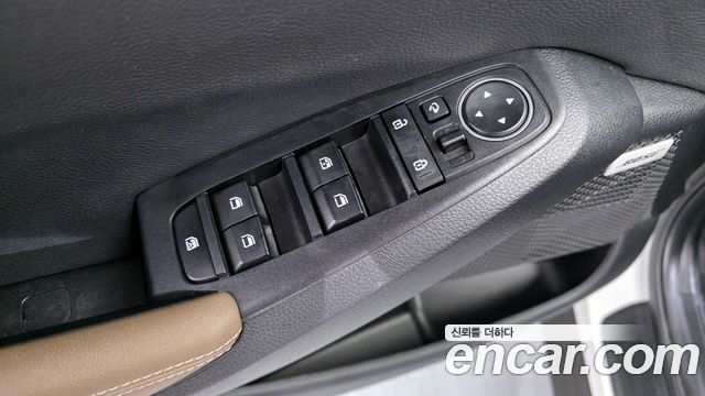 Kia Seltos 2022 — photo 14