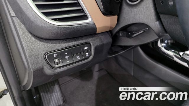 Kia Seltos 2022 — photo 15