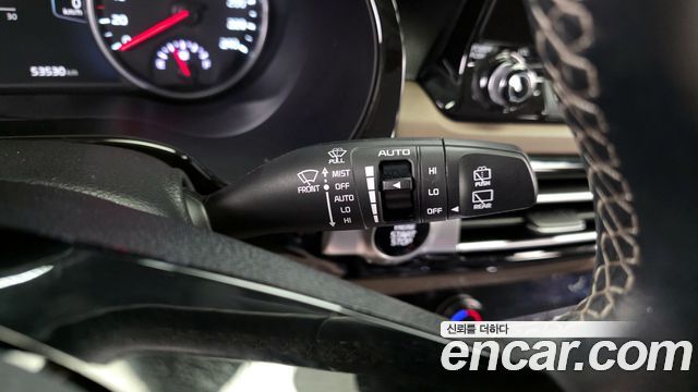Kia Seltos 2022 — photo 17
