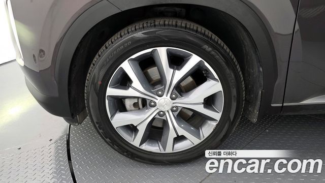 Hyundai Palisade 2020 — photo 5