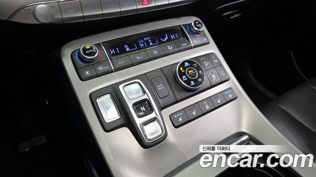 Hyundai Palisade 2020 — photo 9