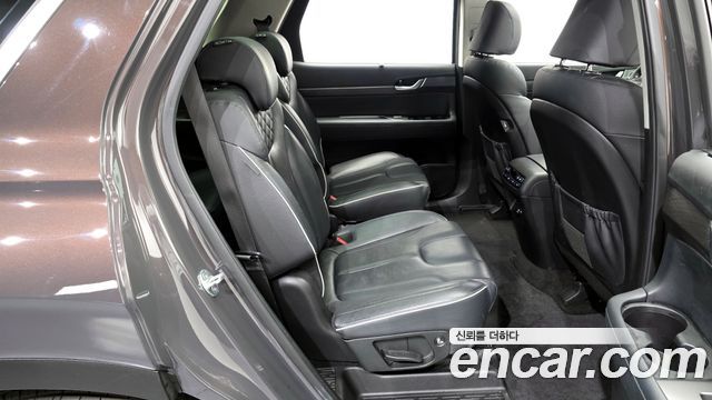 Hyundai Palisade 2020 — photo 12