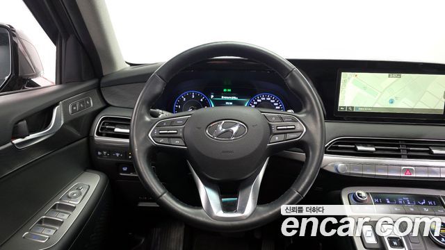 Hyundai Palisade 2020 — photo 13