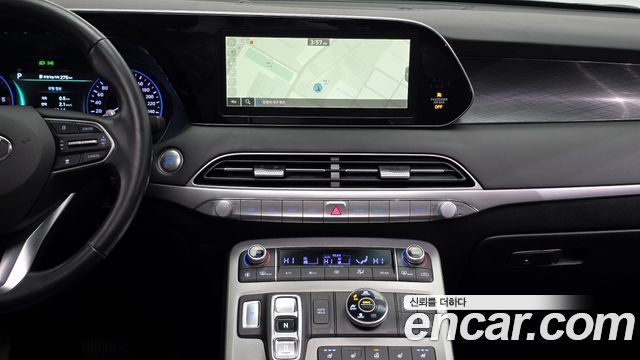 Hyundai Palisade 2020 — photo 14