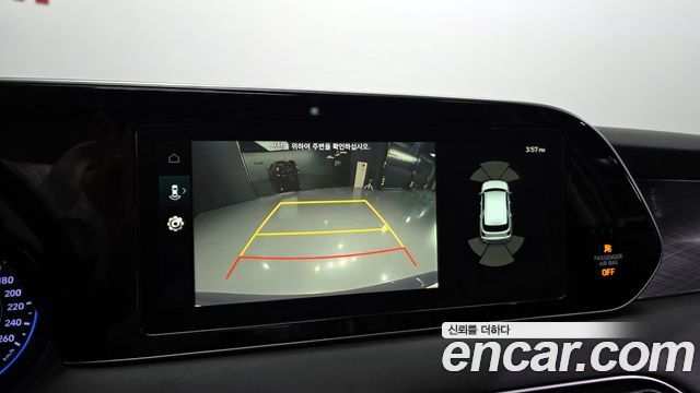 Hyundai Palisade 2020 — photo 15