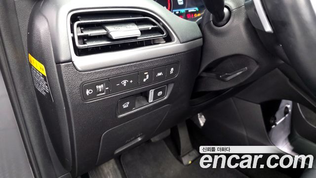 Hyundai Palisade 2020 — photo 16