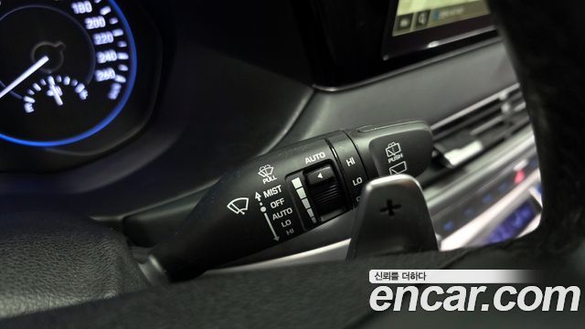 Hyundai Palisade 2020 — photo 17