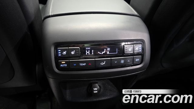 Hyundai Palisade 2020 — photo 18