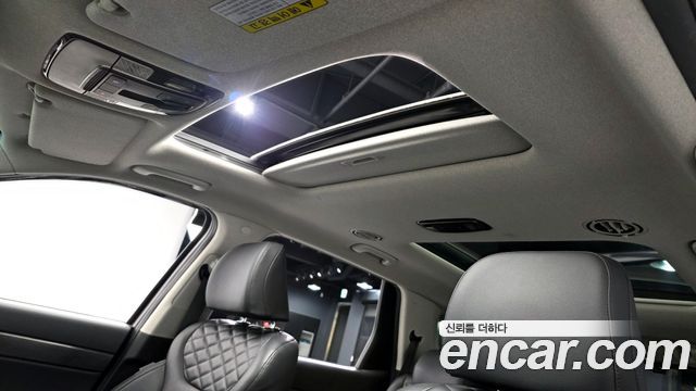 Hyundai Palisade 2020 — photo 19