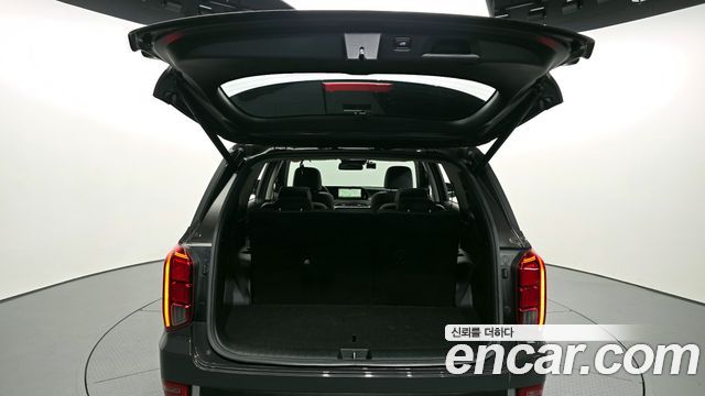 Hyundai Palisade 2020 — photo 20