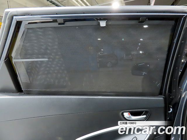 Hyundai Maxcruz 2016 — photo 16