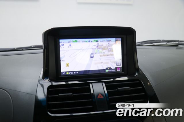 Chevrolet Korea Matiz 2010 — photo 12