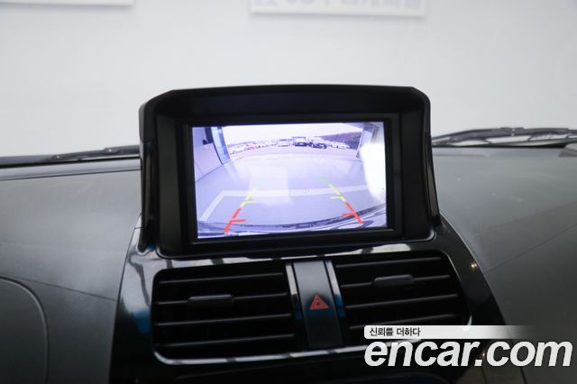 Chevrolet Korea Matiz 2010 — photo 13