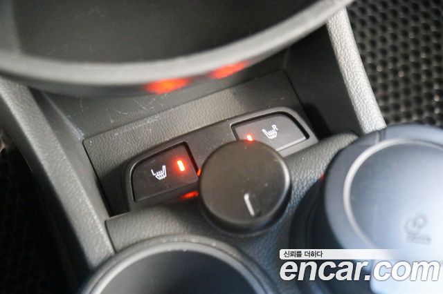 Chevrolet Korea Matiz 2010 — photo 14