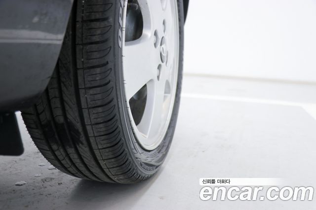 Chevrolet Korea Matiz 2010 — photo 18