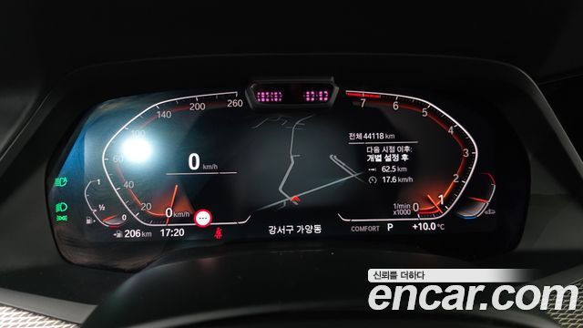 BMW X6 2022 — photo 8