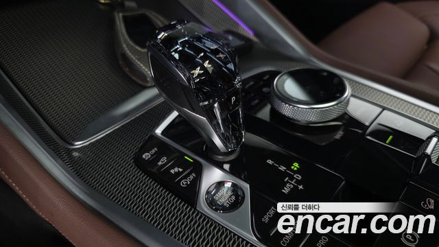 BMW X6 2022 — photo 9