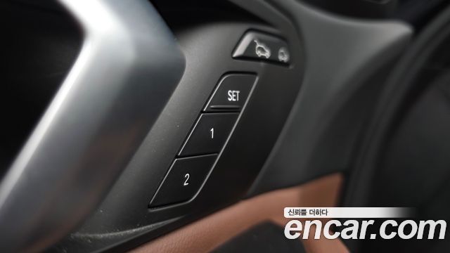 BMW X6 2022 — photo 19