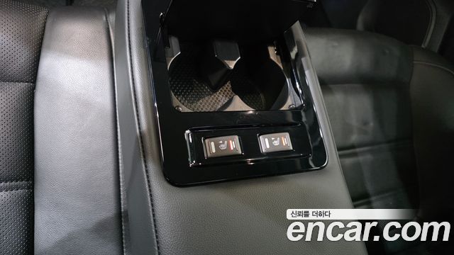 Renault Korea SM6 2016 — photo 20