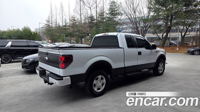 Ford F150 2010 — photo 2