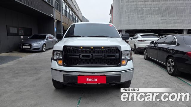 Ford F150 2010 — photo 3