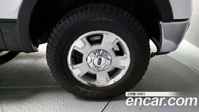 Ford F150 2010 — photo 5