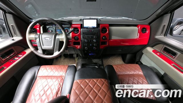 Ford F150 2010 — photo 7