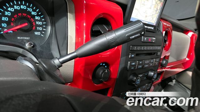 Ford F150 2010 — photo 9