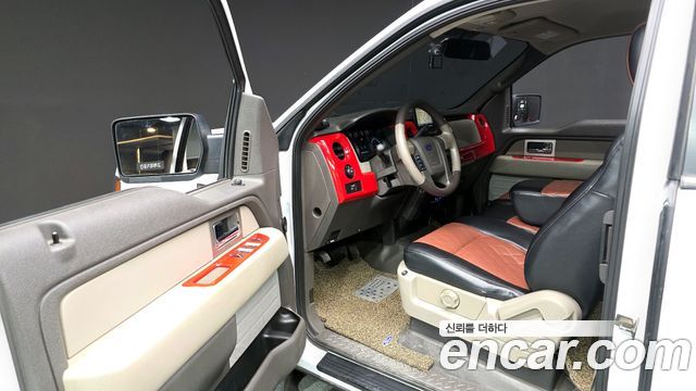 Ford F150 2010 — photo 10