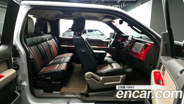 Ford F150 2010 — photo 11