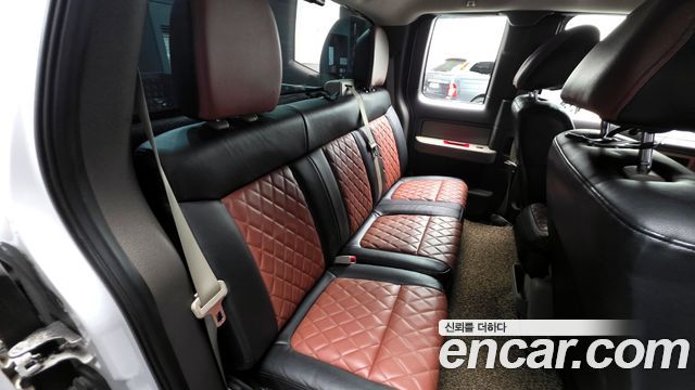Ford F150 2010 — photo 12