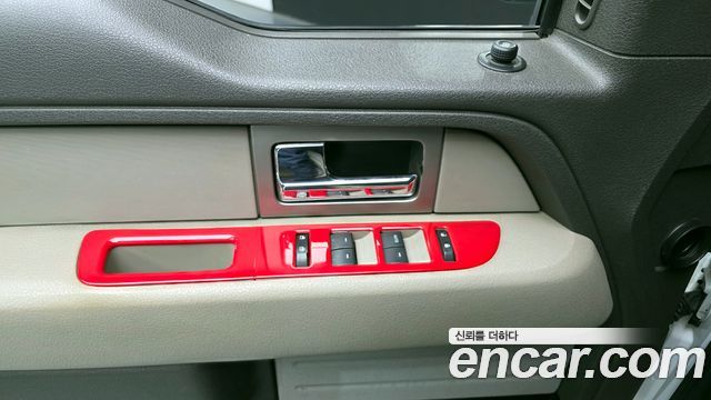 Ford F150 2010 — photo 18