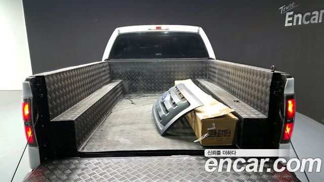 Ford F150 2010 — photo 20