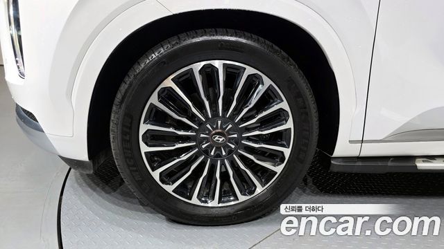 Hyundai Palisade 2022 — photo 5