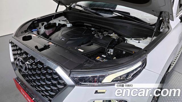 Hyundai Palisade 2022 — photo 6