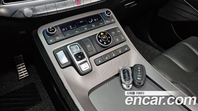 Hyundai Palisade 2022 — photo 9