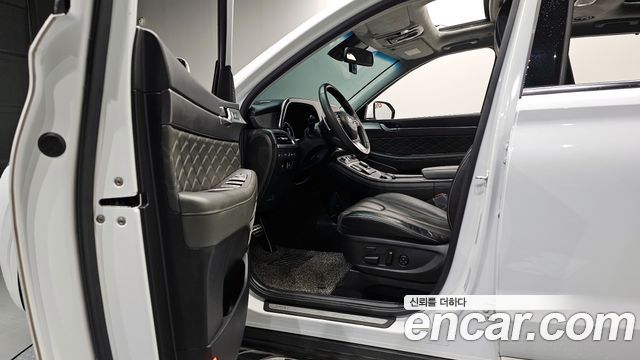Hyundai Palisade 2022 — photo 10