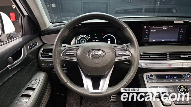 Hyundai Palisade 2022 — photo 13